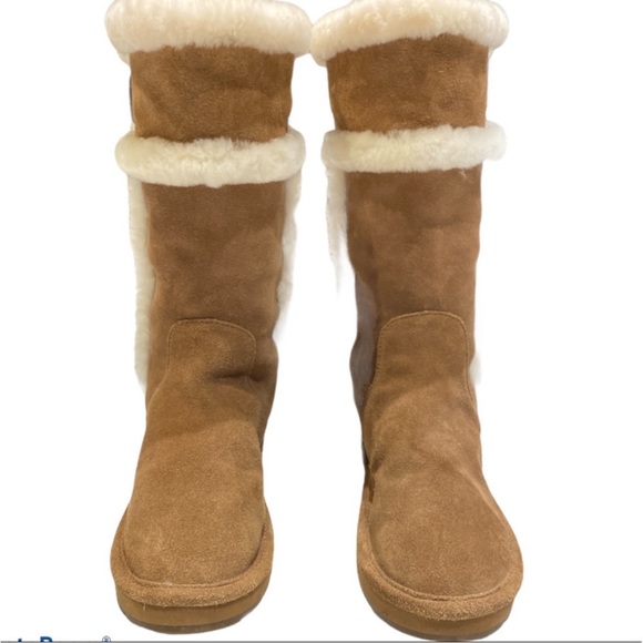 Michael Kors boots size 6. Reposhed. 1 Day sale. Final sale - Picture 2 of 8